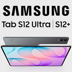 معرفی تبلت‌های پرچمدار سامسونگ: Galaxy Tab S12 Ultra و +Galaxy Tab S12 با پردازنده دیمنسیتی 9500