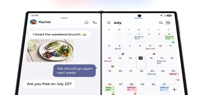 معرفی One UI 9: رابط کاربری جدید سامسونگ با هوش مصنوعی پیشرفته و قابلیت‌های نوین