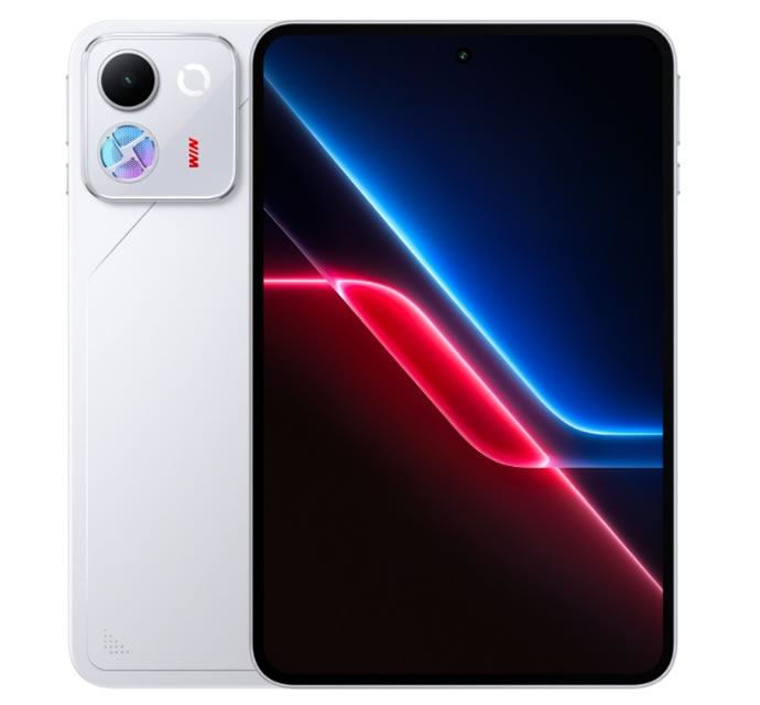 رونمایی از تبلت Honor Win Tablet با نمایشگر OLED با نرخ بازخوانی ۲۴۰ هرتز، فن خنک‌کننده و تراشه اسنپدراگون 8 Elite Gen 5
